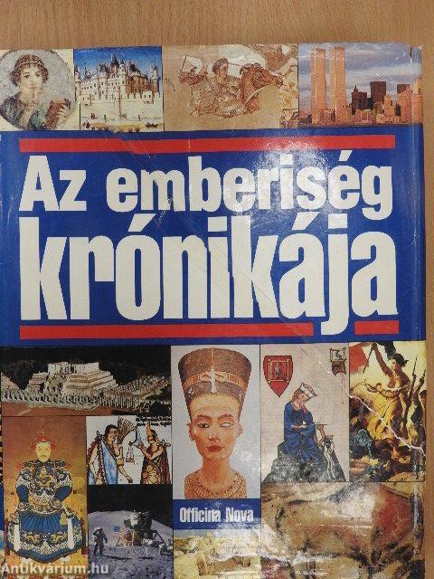 Az emberiség krónikája