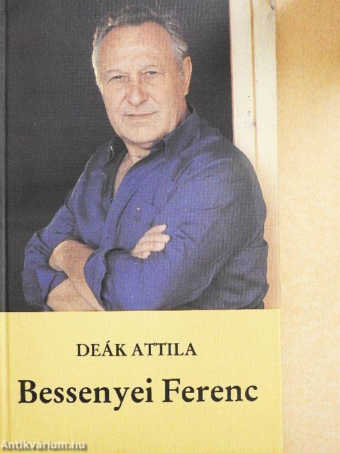 Bessenyei Ferenc