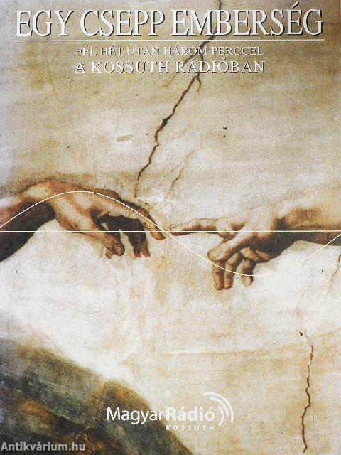 Egy csepp emberség 3.