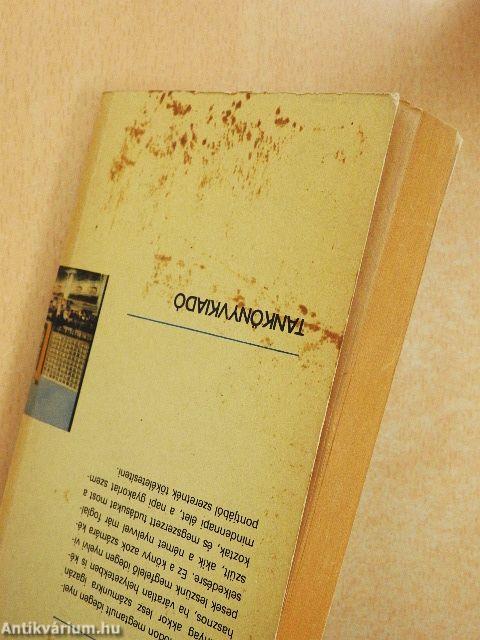 Hogy mondjuk németül?