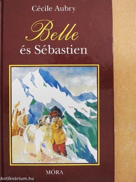 Belle és Sébastien