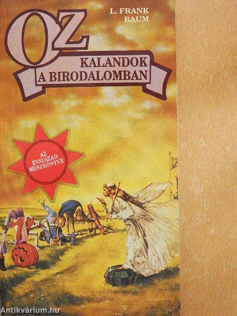 Kalandok a birodalomban