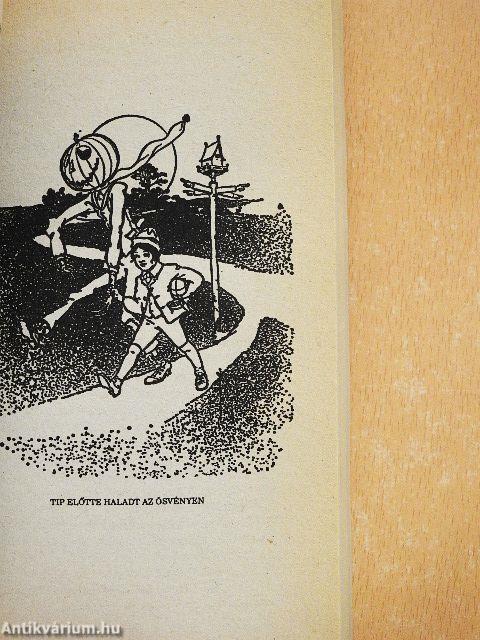 Kalandok a birodalomban