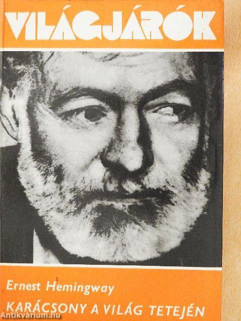 Karácsony a világ tetején