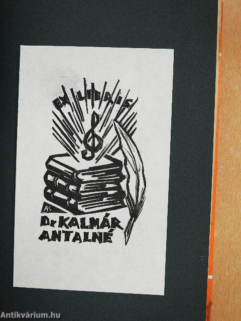 Karácsony a világ tetején