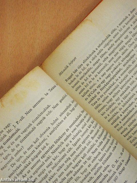 Karácsony a világ tetején