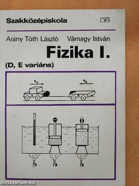 Fizika I.