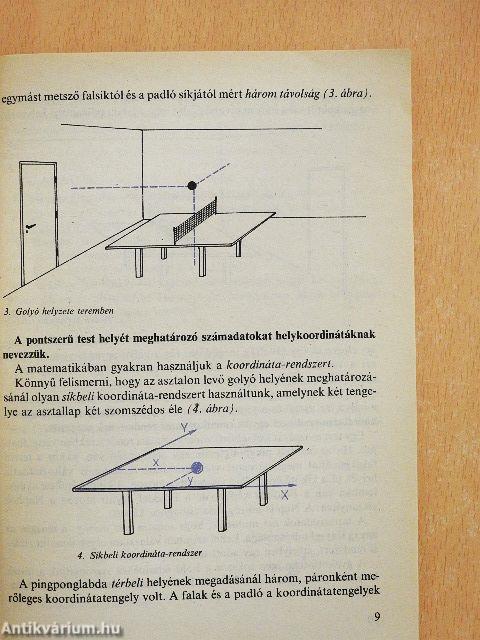 Fizika I.