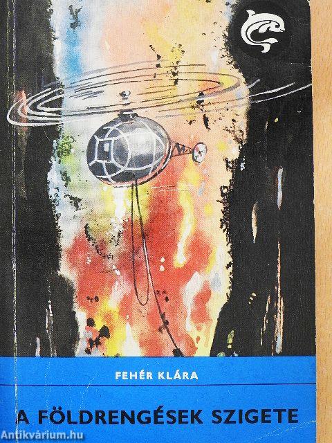 A Földrengések szigete