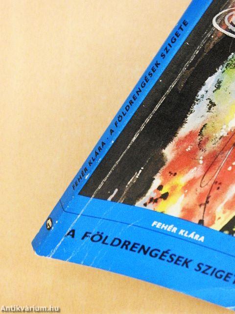 A Földrengések szigete