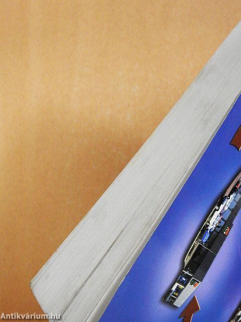 Kereskedelmi ismeretek a modulrendszerű képzéshez