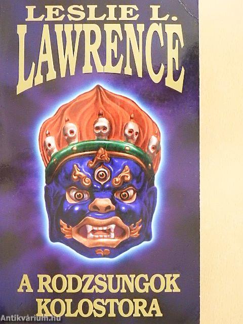 A rodzsungok kolostora