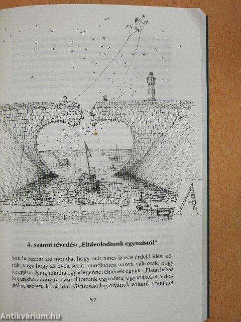 Ne válj el! Változtass!