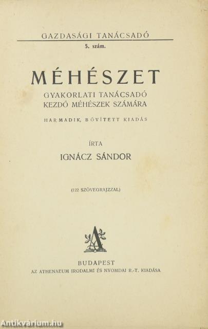 Méhészet