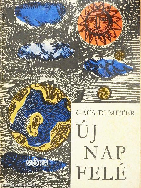 Új nap felé
