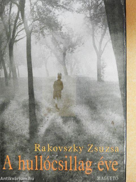 A hullócsillag éve