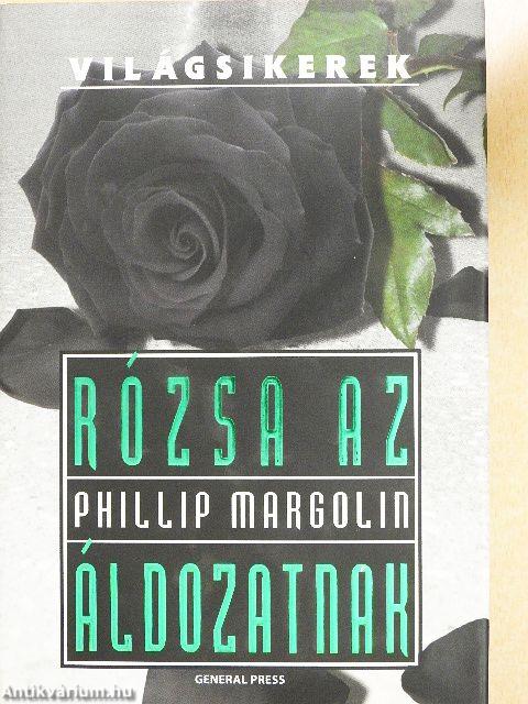 Rózsa az áldozatnak