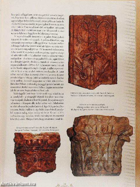 Magyarországi reneszánsz építőművészet