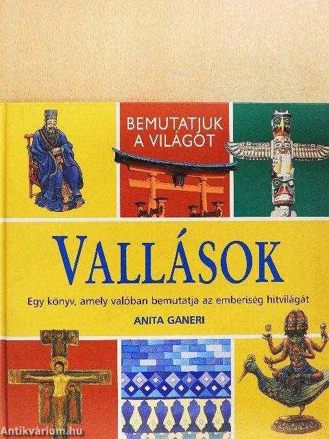 Vallások
