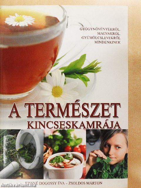 A természet kincseskamrája