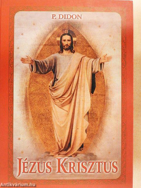 Jézus Krisztus