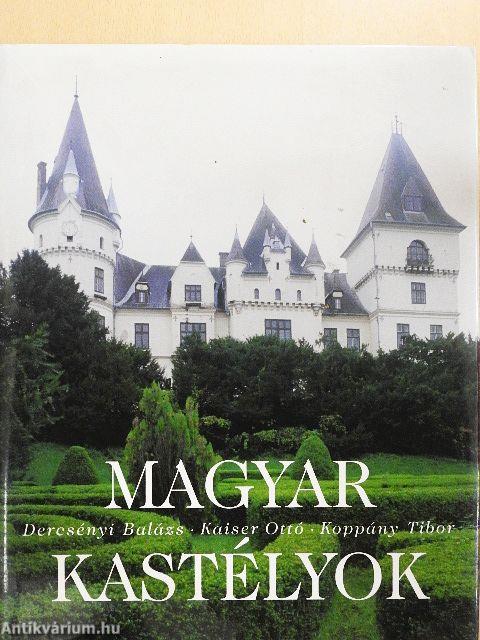 Magyar kastélyok