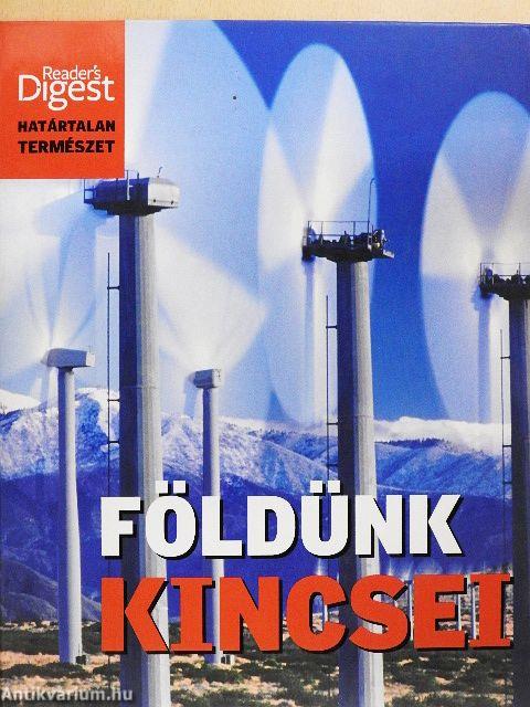 Földünk kincsei