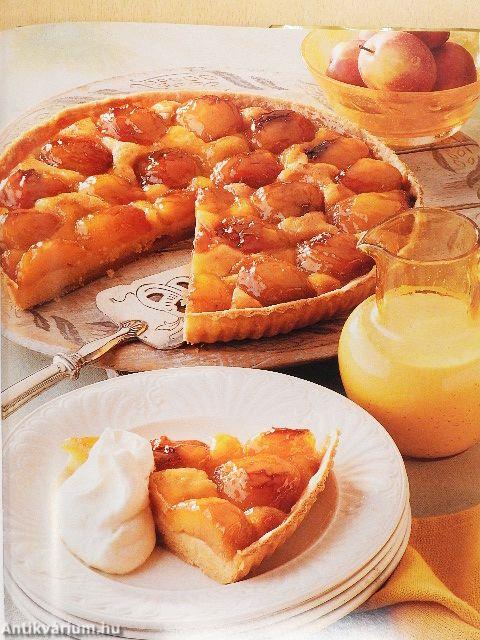 Gyümölcsenciklopédia