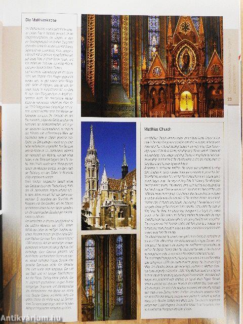 Szívünk hungarikumai