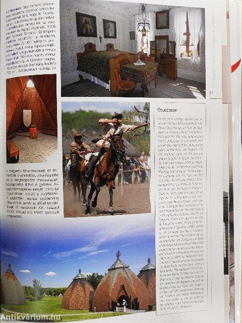 Szívünk hungarikumai