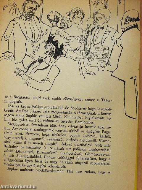 A lázadó trónörökös