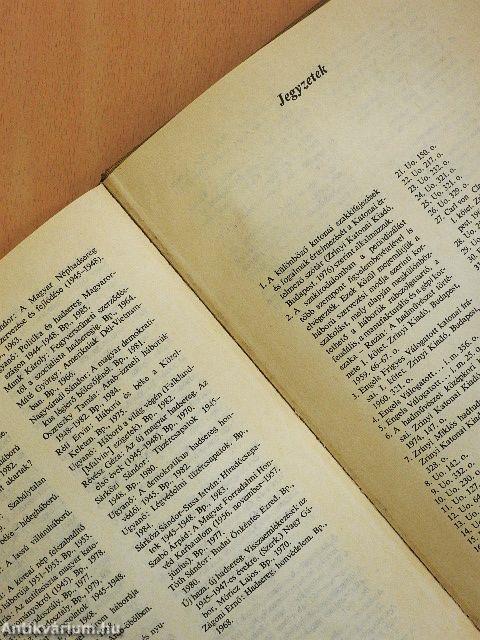 Az egyetemes és magyar hadművészet fejlődése az ókortól napjainkig I-II.