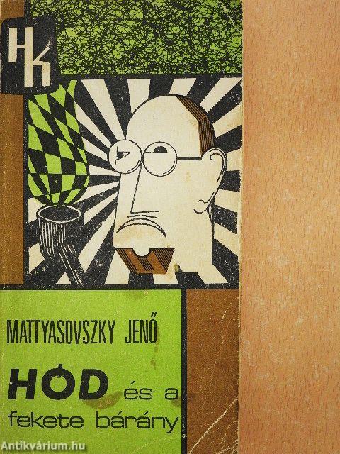 Hód és a fekete bárány