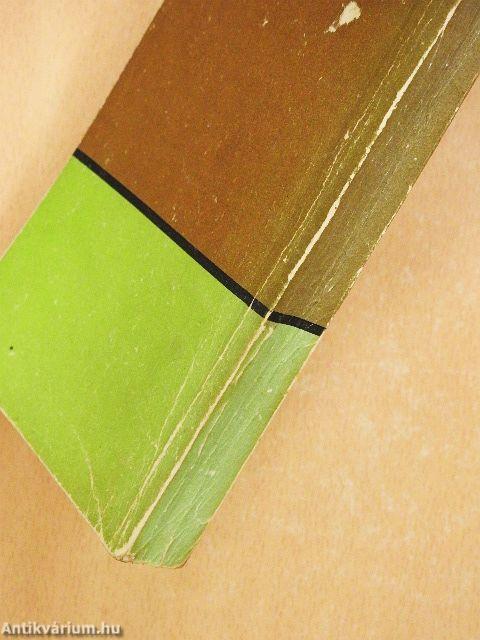 Hód és a fekete bárány