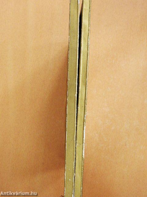 Az olasz zene története I-II.