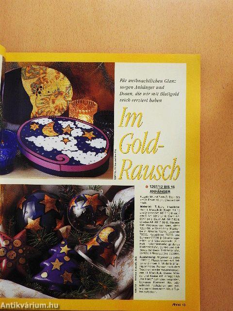 Anna Burda Dezember 1997