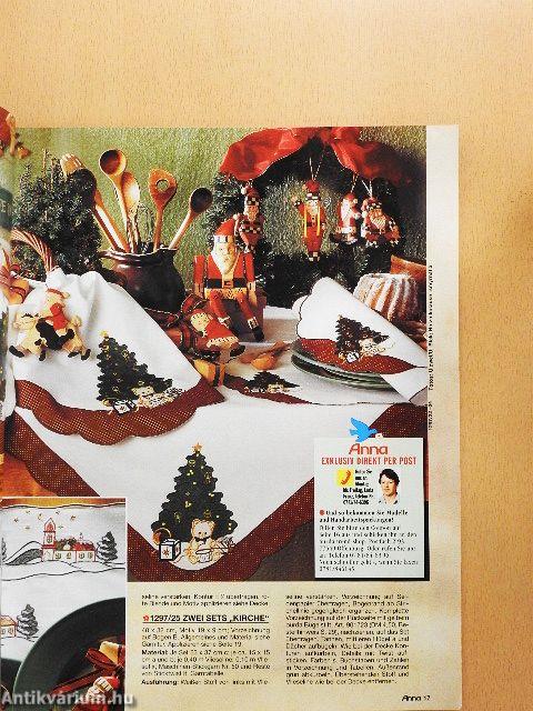 Anna Burda Dezember 1997