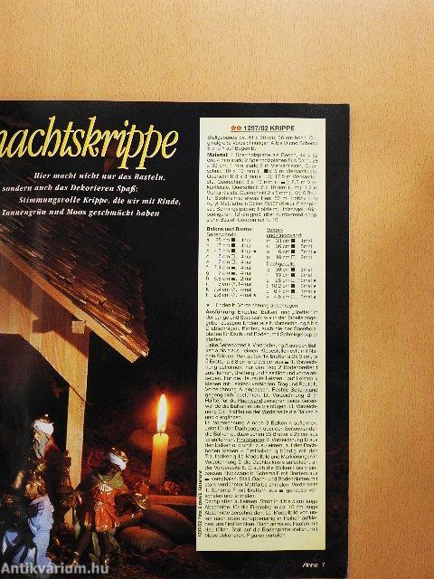 Anna Burda Dezember 1997