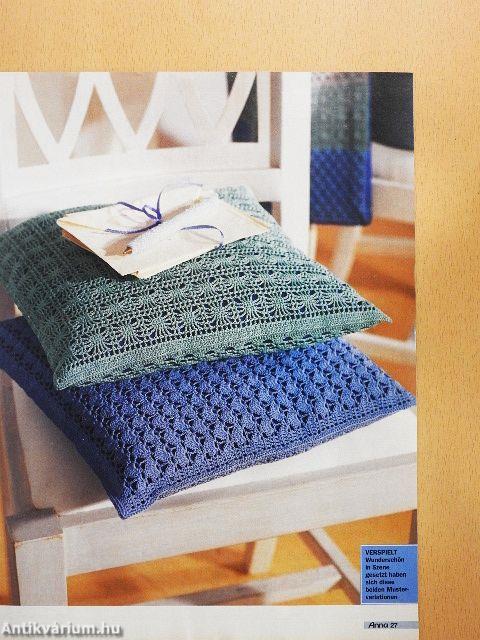 Anna Burda September 2001