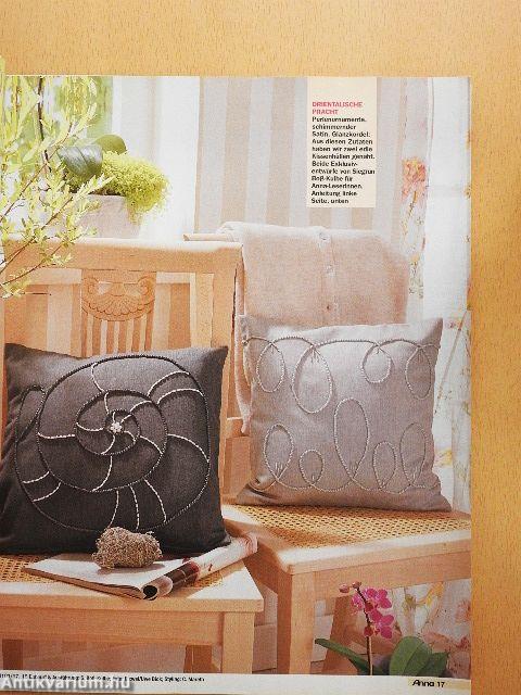 Anna Burda Januar 2001