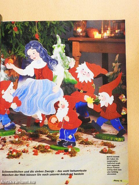 Anna Burda Januar 2001