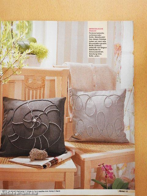 Anna Burda Januar 2001