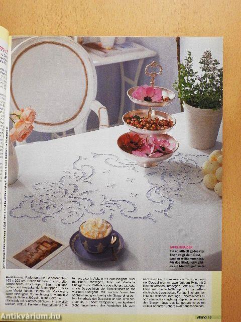 Anna Burda Februar 2001