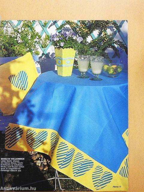 Anna Burda September 2000