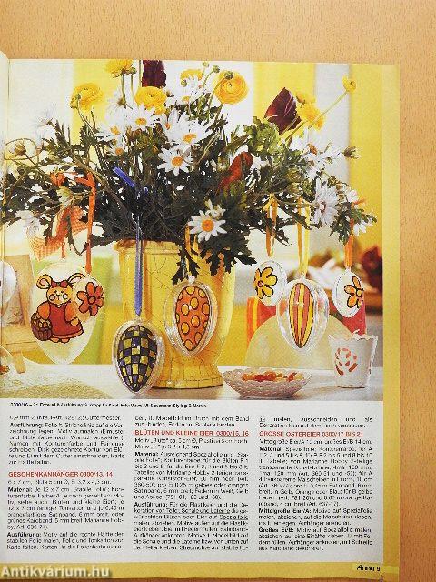 Anna Burda März 2000