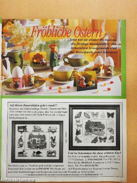 Anna Burda März 2000