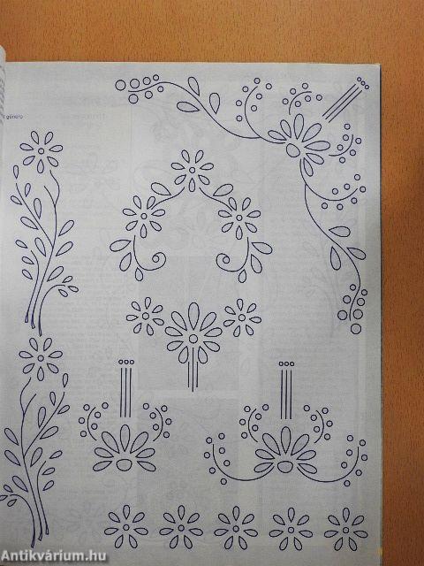 Anna Burda August 1999