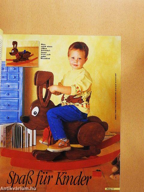 Anna Burda März 1999