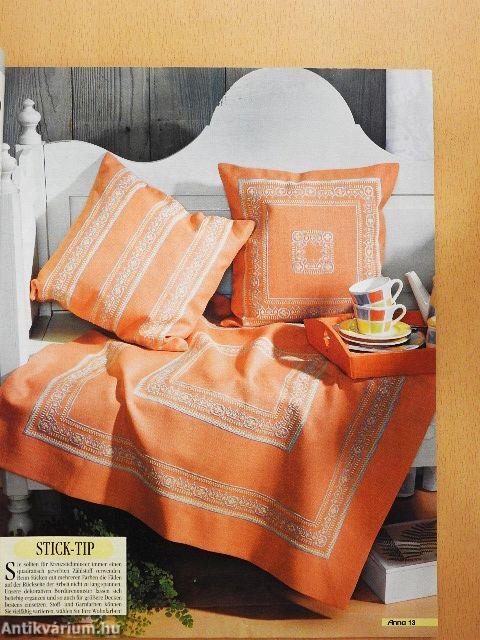 Anna Burda Februar 1999