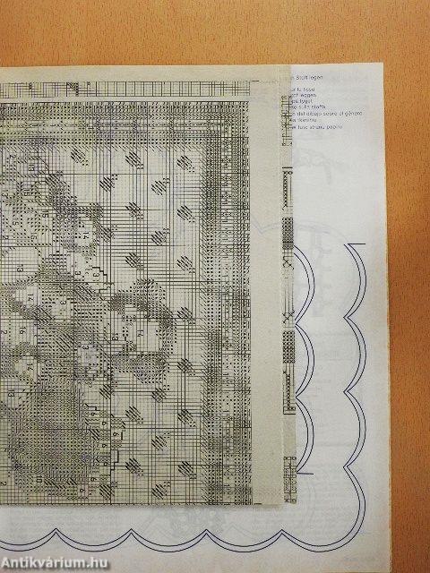 Anna Burda Februar 1999